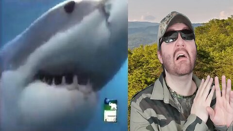 The Most Extreme - Super Sharks (Crocoshark) REACTION!!! (BBT)