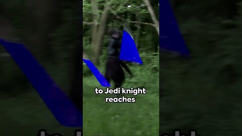 Jedi's Triumph: A Glimpse into Episode VI