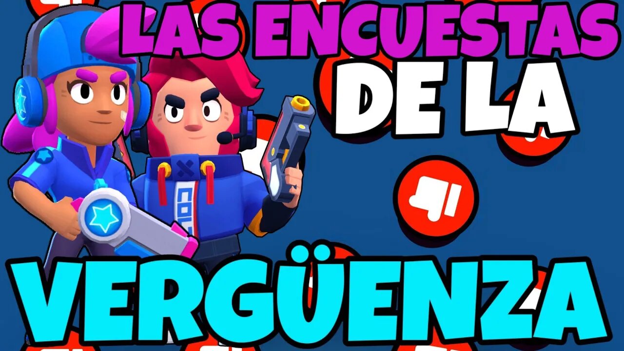 BRAWL STARS NOS HA ENGAÑADO A TODOS | DelMoYOu