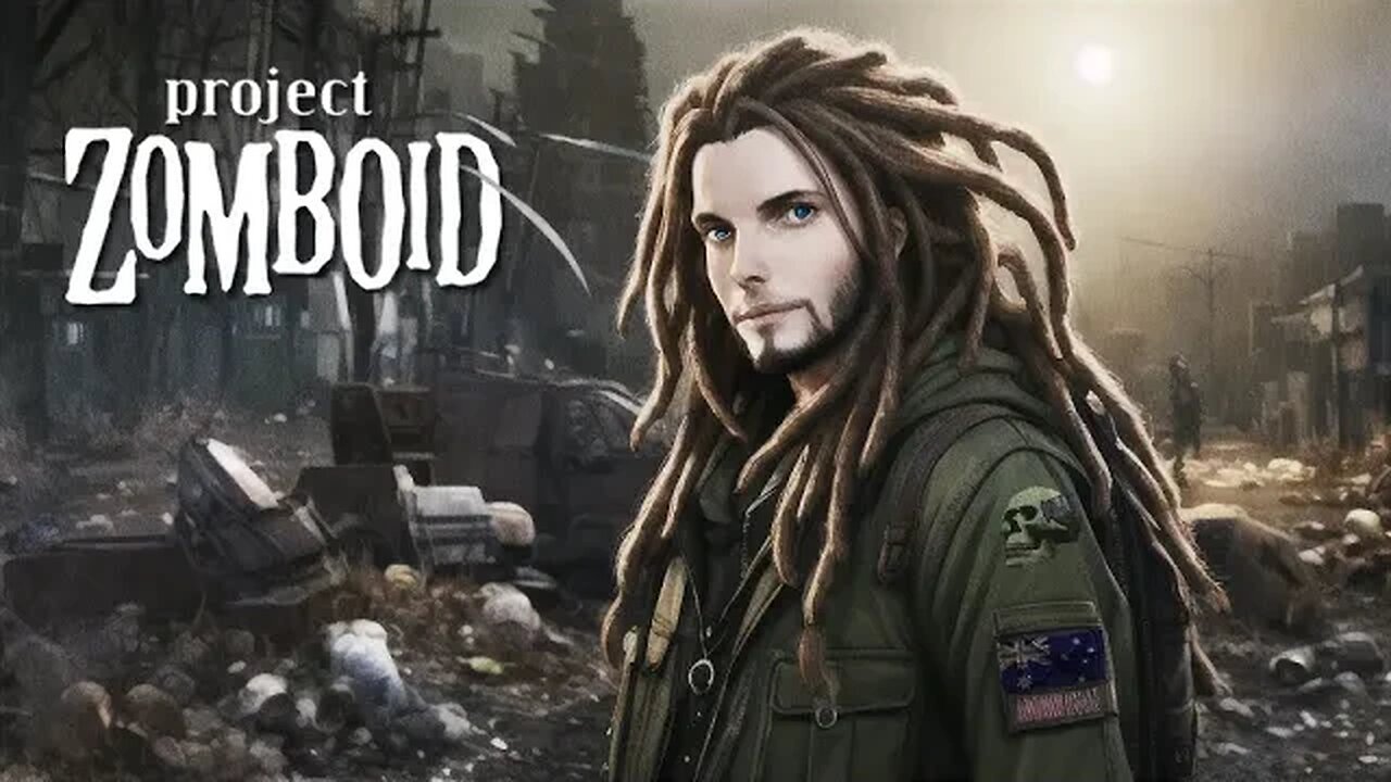 🔴 Project Zomboid Live