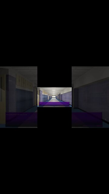 When A Visual Novel Loses Its Focus Too Much #Shorts