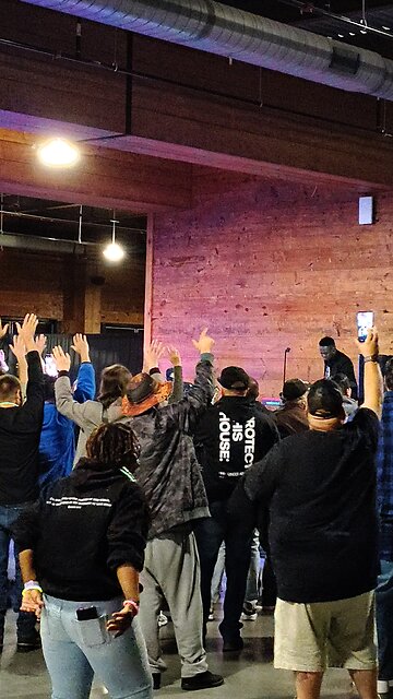 Rare Of Breed-Doing Well