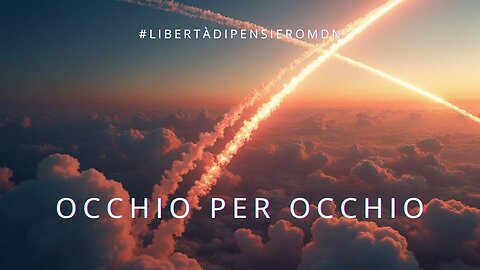 OCCHIO PER OCCHIO