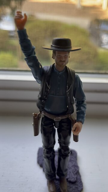 Hey Jude, You Turned 56 Today