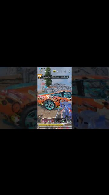 #codm #codmobile #battleroyale #duovssquad