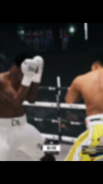 Undisputed King 👑 Some Come Challeng Me ‼️