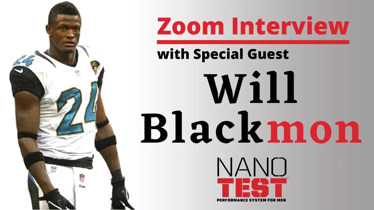 Interview with Will Blackmon | Clark Bartram
