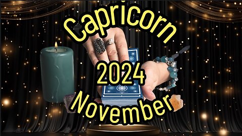 Capricorn😮SOMETHING WAS TRYING TO PREVENT ME FROM DOING THIS READING🤔YOU GOT THIS! 😉👍