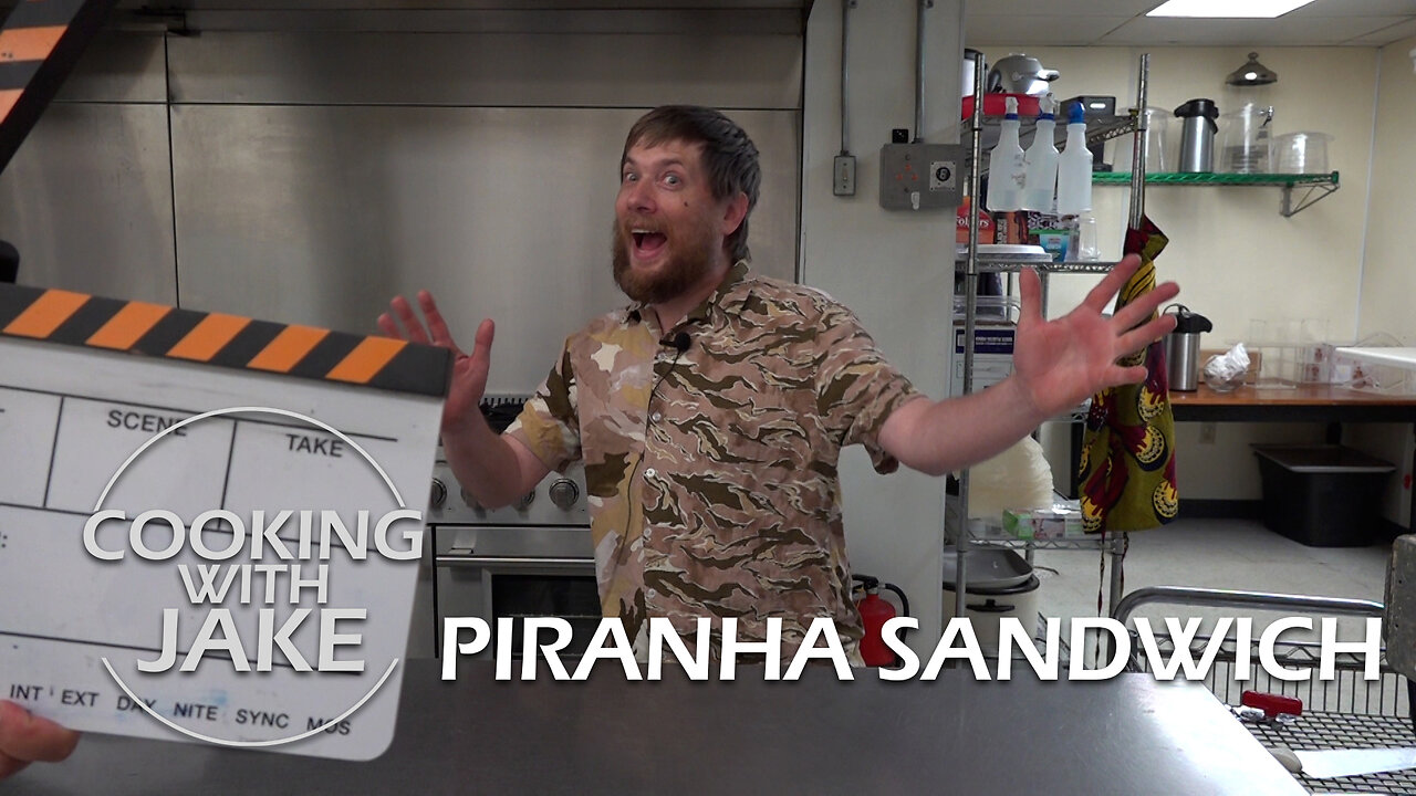 Piranha Sandwich (actual version)