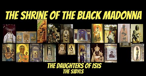 The Shrine of The Black Madonna | ROD HAYES