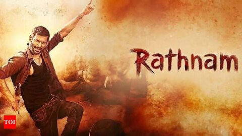 Rathnam hindi South Movie 2024