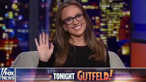 TRUMP ON GUTFELD PART 1