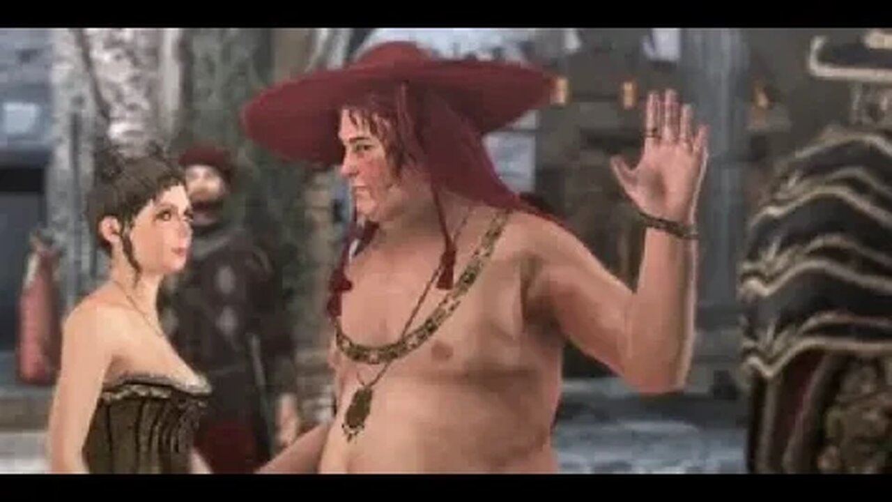 In and Out (Assassin's Creed: Brotherhood)