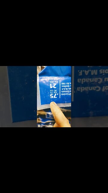 PACKAGES W EIGHT S AND M E A SUR ES