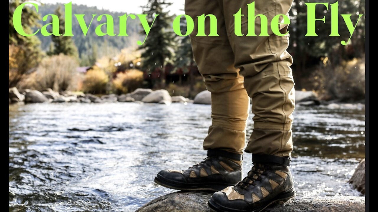 Learn to be a Marksman for Christ