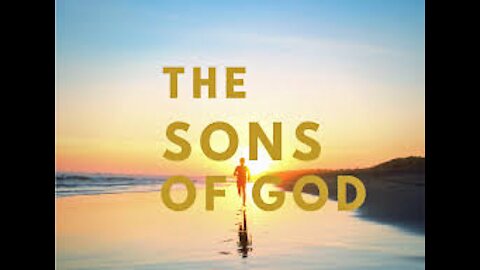 Arising Sons of God