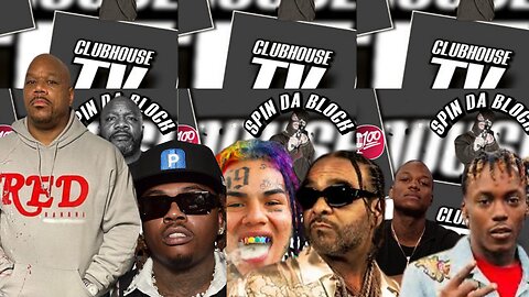 🔥🌪️Wack100 speaks on killer rats & new age snitches|6ix9ine, Big U, Lil Woody, Gunna, Alpo & more‼️