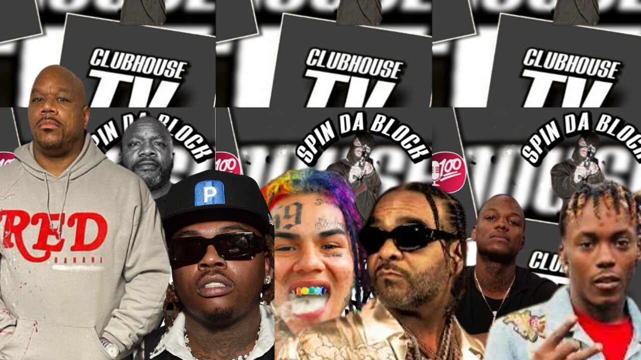 🔥🌪️Wack100 speaks on killer rats & new age snitches|6ix9ine, Big U, Lil Woody, Gunna, Alpo & more‼️