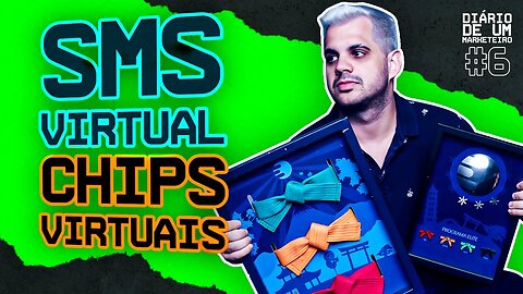 Onde Comprar Contas do Instagram e Chips Virtuais | SMS Virtual