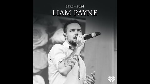 Breaking: Liam Payne, Former Member Of One Direction, Dead At 31!!!