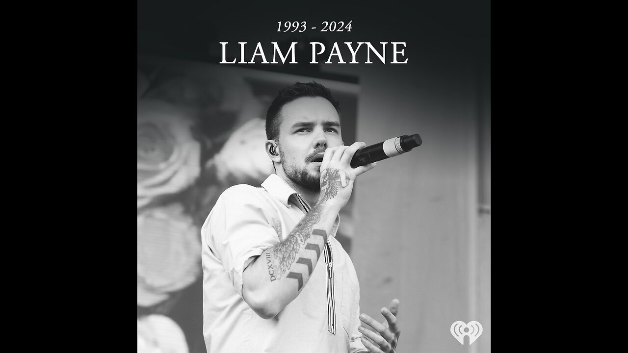 Breaking: Liam Payne, Former Member Of One Direction, Dead At 31!!!