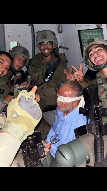 Israel's strategy Vs Hezbollah's strategy. 👆👆👆