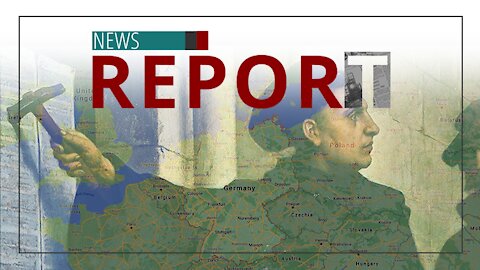 Catholic — News Report — On the Brink of Schism