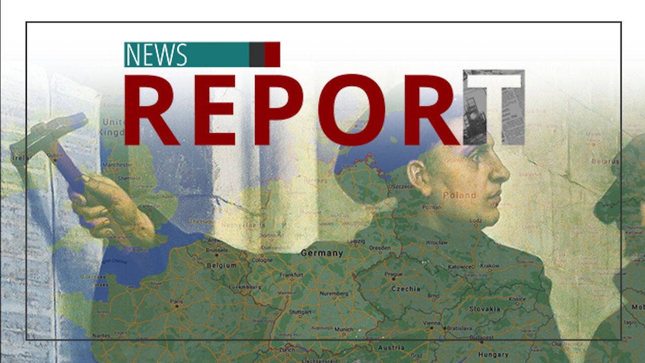 Catholic — News Report — On the Brink of Schism