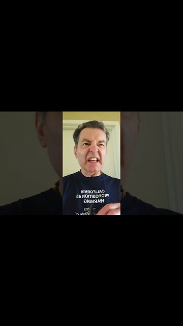 What Ruined The Natural Products Expo #short #naturalproducts