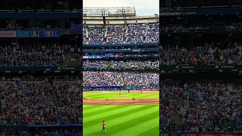 7th inning stretch time