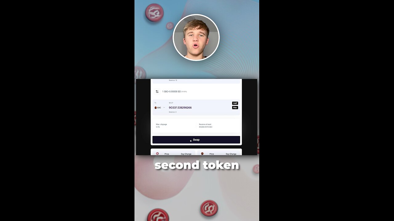 Passive Income with Crypto Memecoin Liquidity Providing
