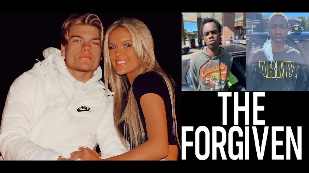 ELIJAH DEWITT Killed On His Father's Birthday, Girlfriend Says His Last Words Were "HELP!"
