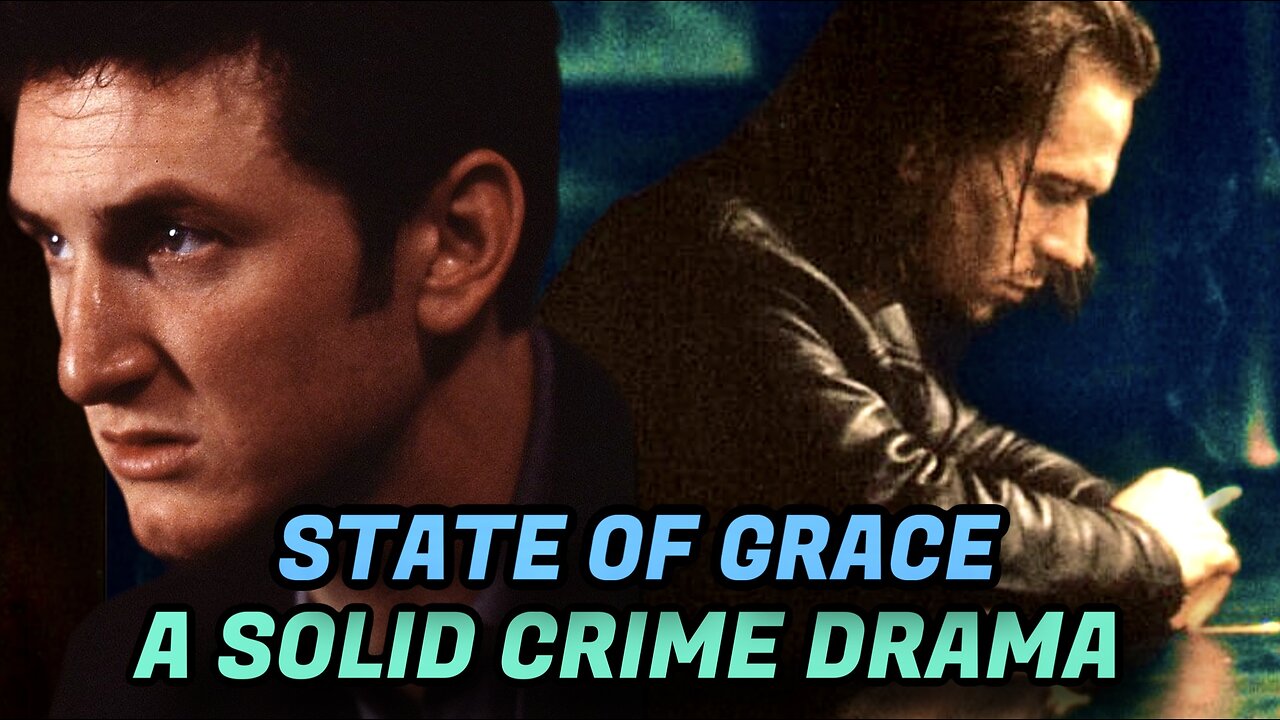 State Of Grace (1990) Full Review