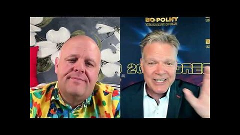 🤯 Special Guest Bo Polny Prophetic Word: Where we are in the End Times | Kim Clement