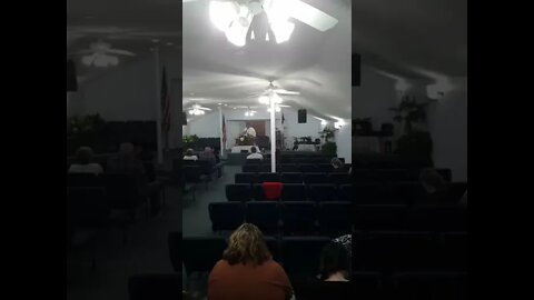 The Cross Church Nashville - A Wrinkle Free Life - Pastor Chris Martin