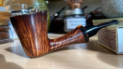 LCS Briars pipe 561 2.0