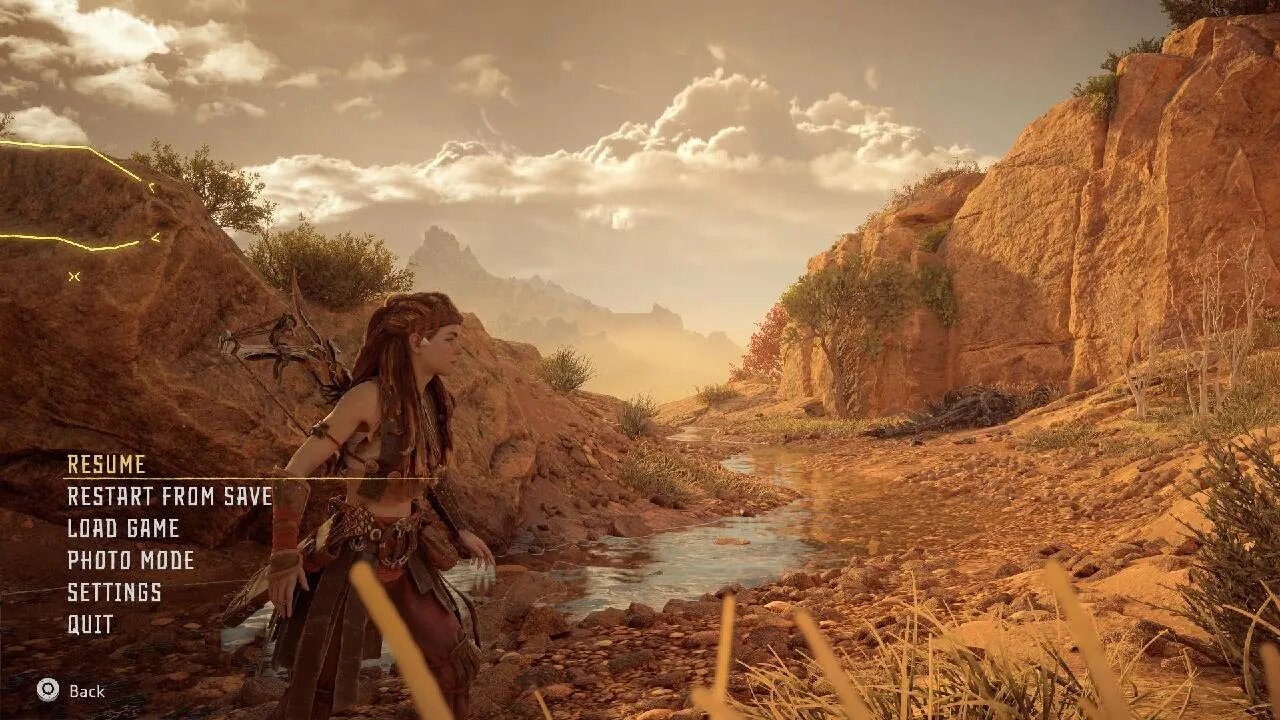 Horizon Forbidden West Part 17 Three Dead Hunters