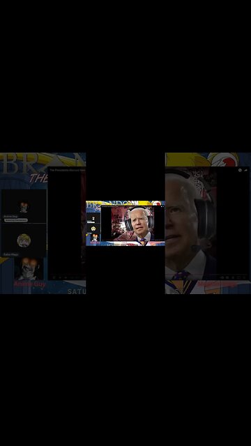 AI Presidents List #2 | #shorts #anime #anime101 #aipresidents #MagitekMags