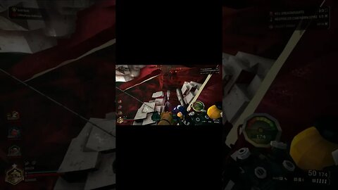 Deep Rock Galactic Silly Physics