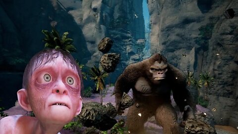 Skull Island: Rise Of Kong is Already Being ROASTED After Just Being Announced