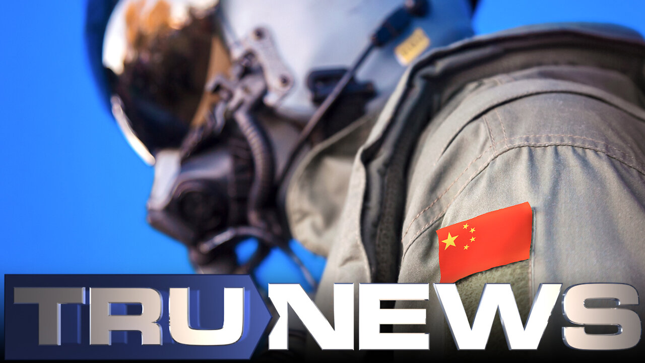 Chinese PLA May Shoot Down Nancy Pelosi’s Aircraft
