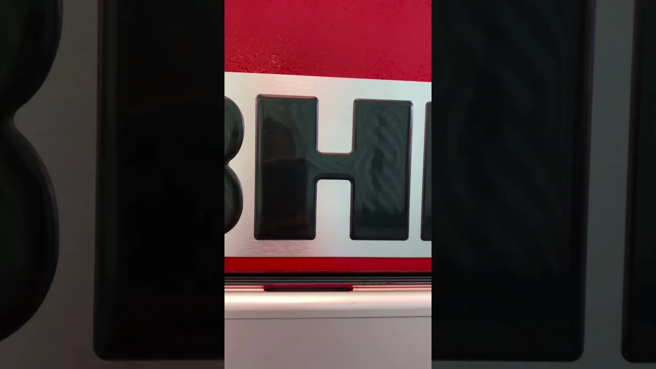 Not only H