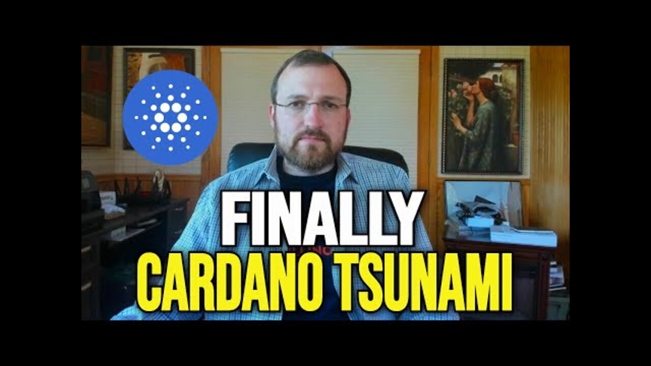 Why Cardano Price Prediction May Surge To $5 In 2022