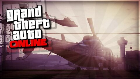 GTA 5 PS4 - LEAKED Next Gen DLC In GTA V ! (GTA 5 Online Gameplay)