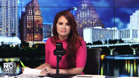 WAR ROOM (Full Show) Tuesday - 6/14/22
