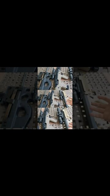 10mm BullPupFTW! @HighTowerArmory @Hi-Point Firearms