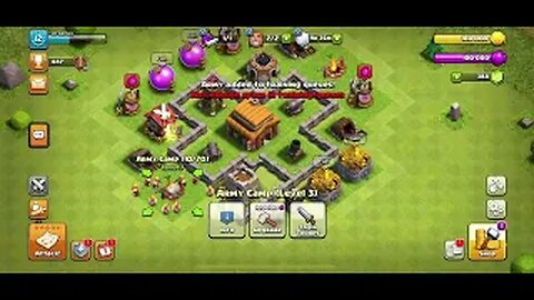 Clash of Clans - Part 2