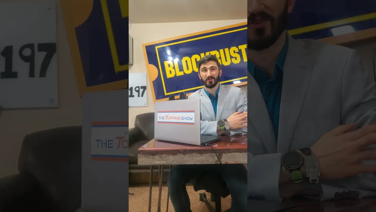 GOP Debate Highlights Christie and Scott, Vince McMahon to sell 700M of TKO stock | Ep. 197 short