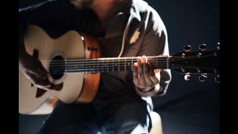 Tocar guitarra com uma batedeira? É possível!