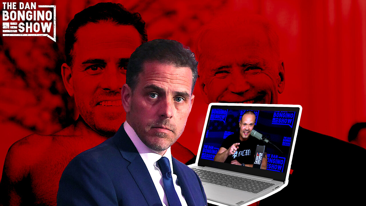 Hunter Biden Is An Outlandish Embarrassment